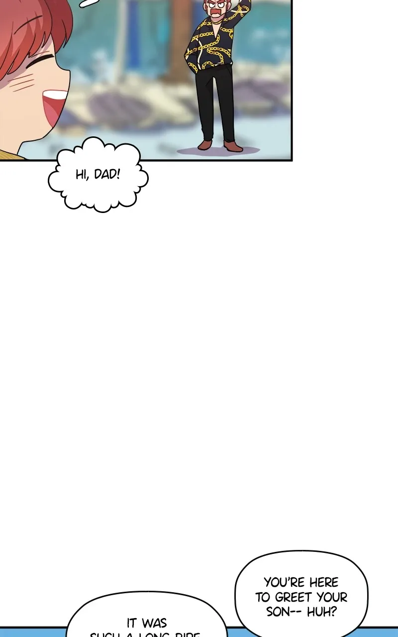 Take My Money Chapter 52 page 38 - 