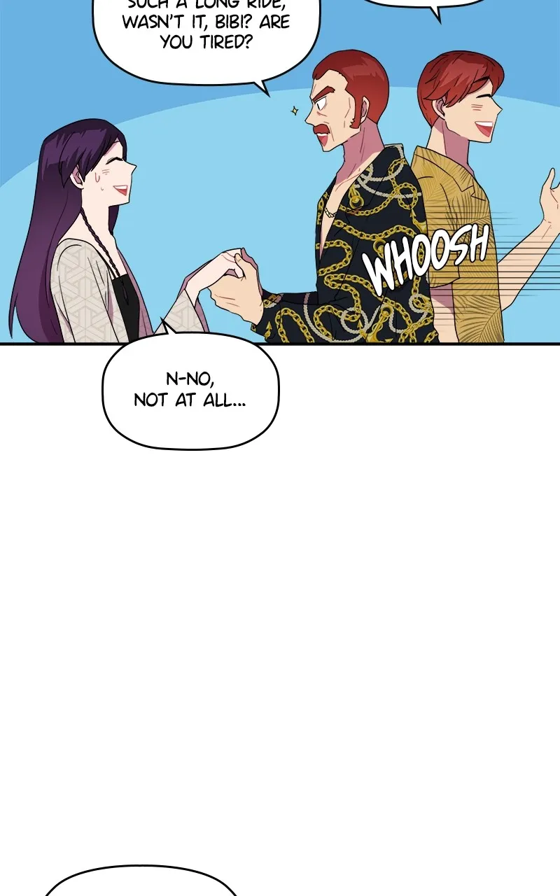 Take My Money Chapter 52 page 39 - 