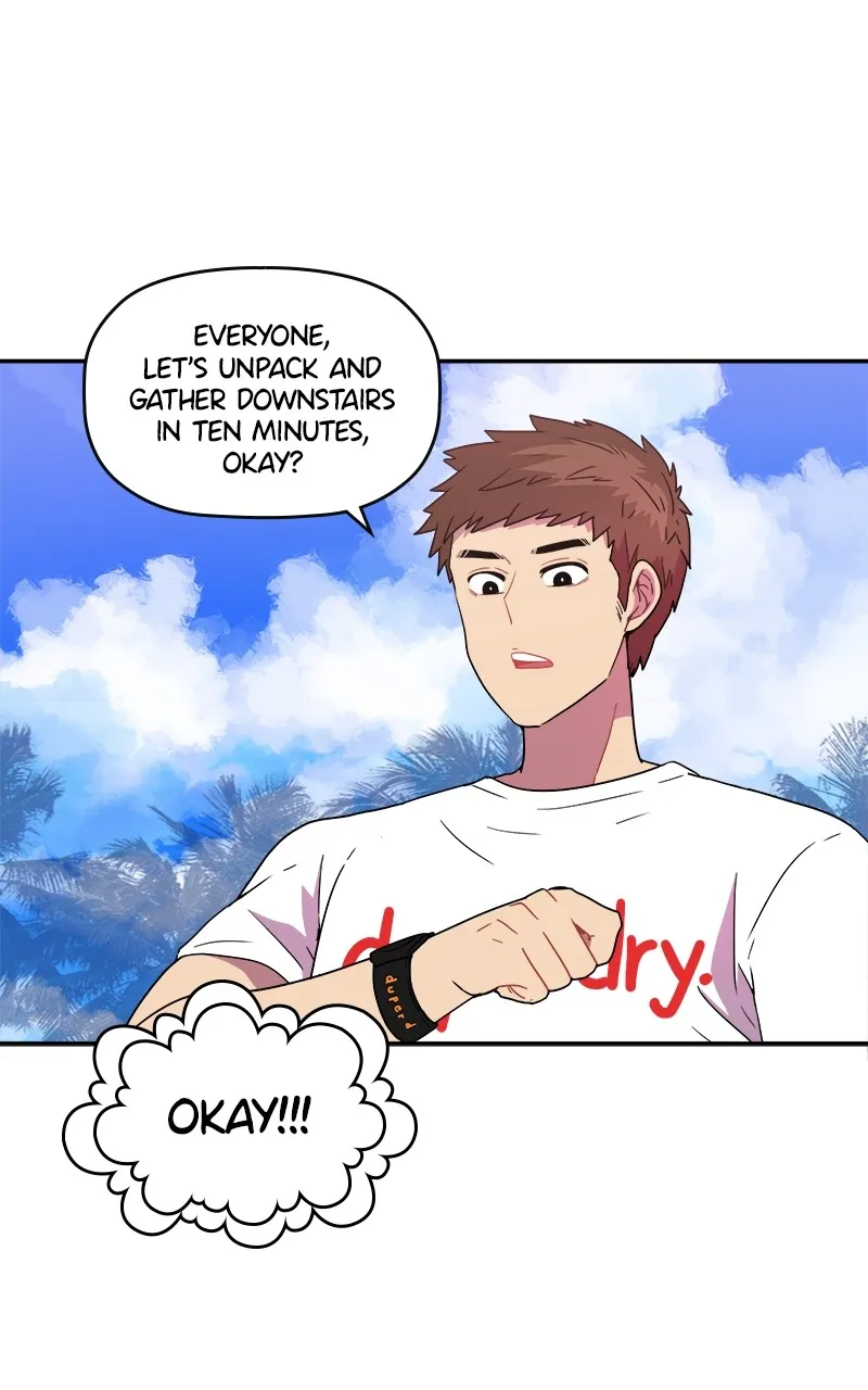 Take My Money Chapter 52 page 42 - 