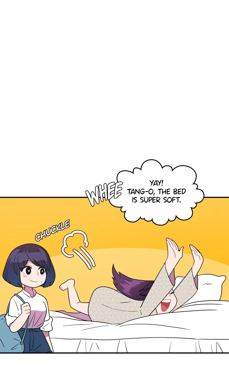 Take My Money Chapter 52 page 44 - 