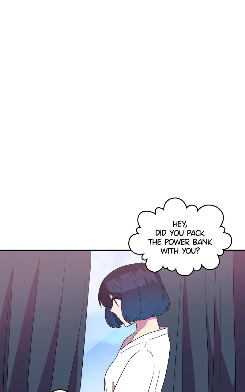Take My Money Chapter 52 page 45 - 