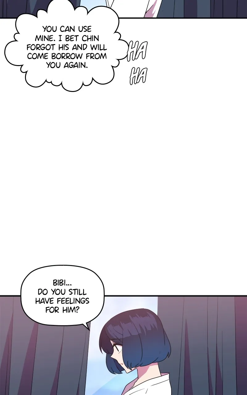 Take My Money Chapter 52 page 46 - 