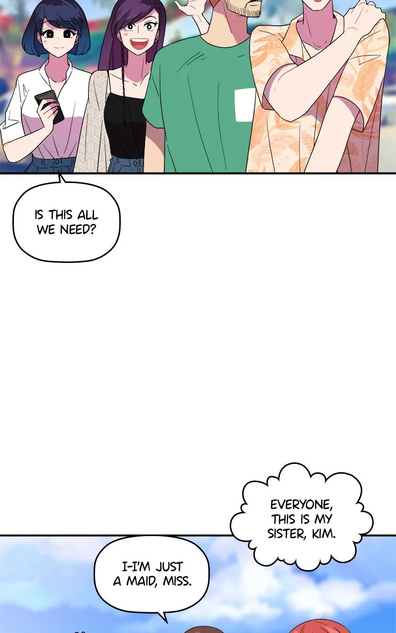 Take My Money Chapter 52 page 6 - 