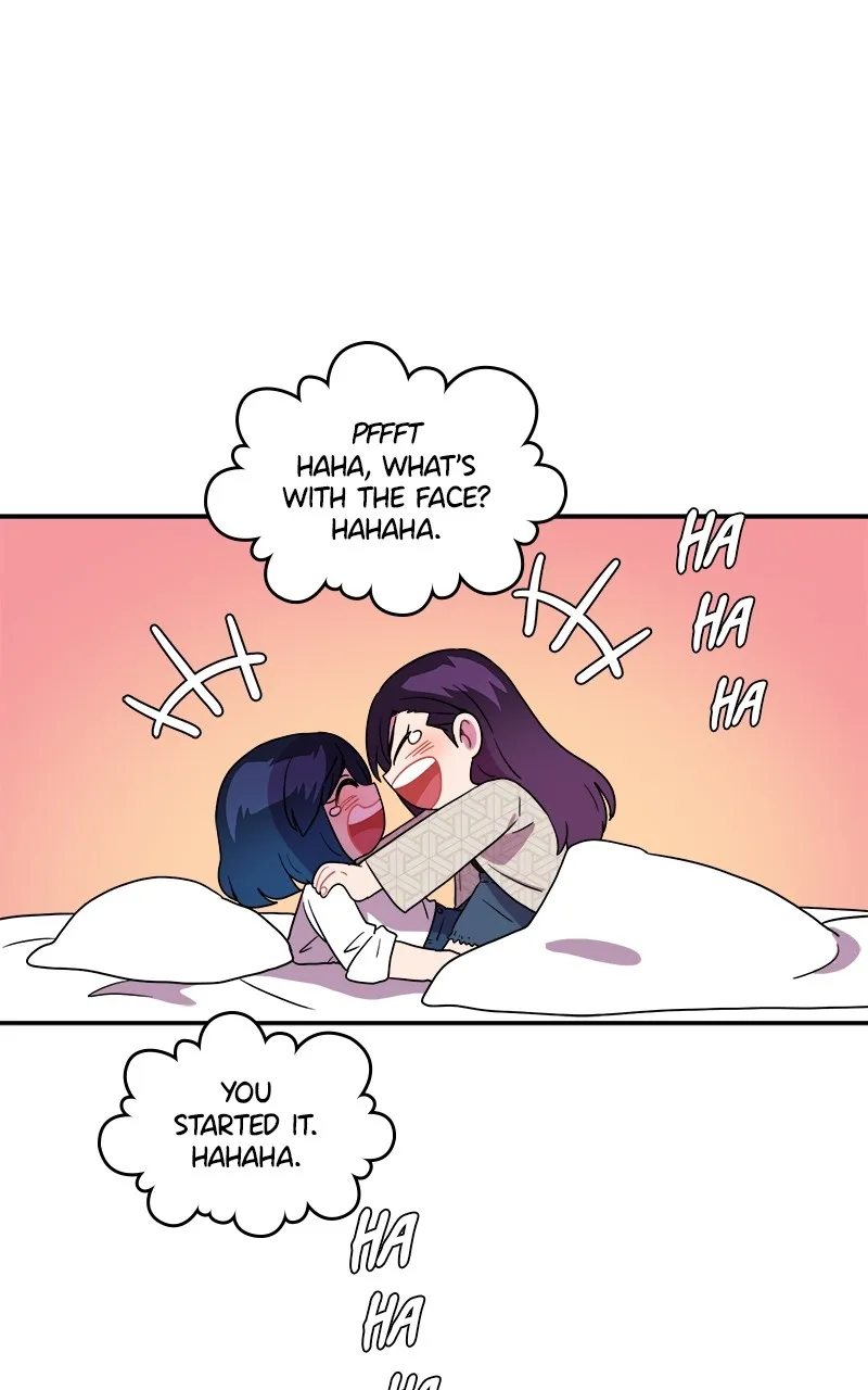 Take My Money Chapter 52 page 56 - 