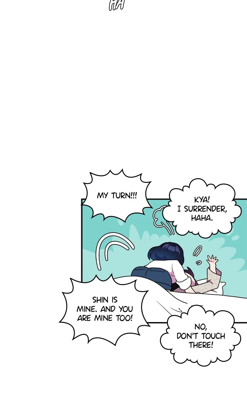 Take My Money Chapter 52 page 57 - 