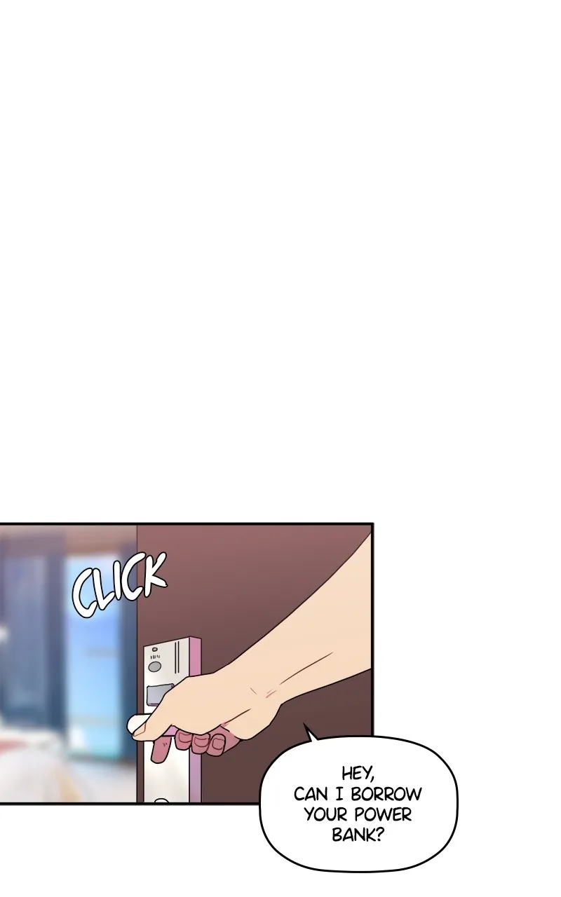 Take My Money Chapter 52 page 58 - 