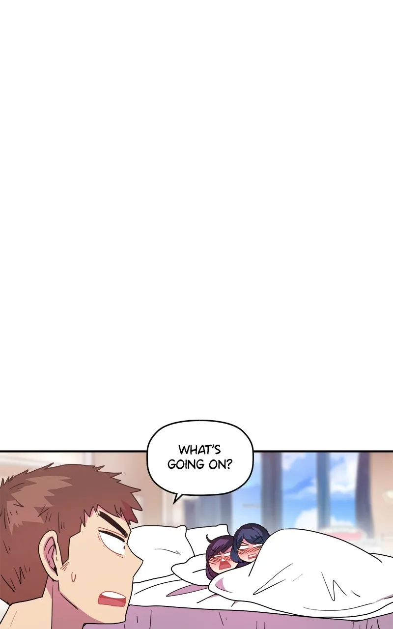 Take My Money Chapter 52 page 59 - 