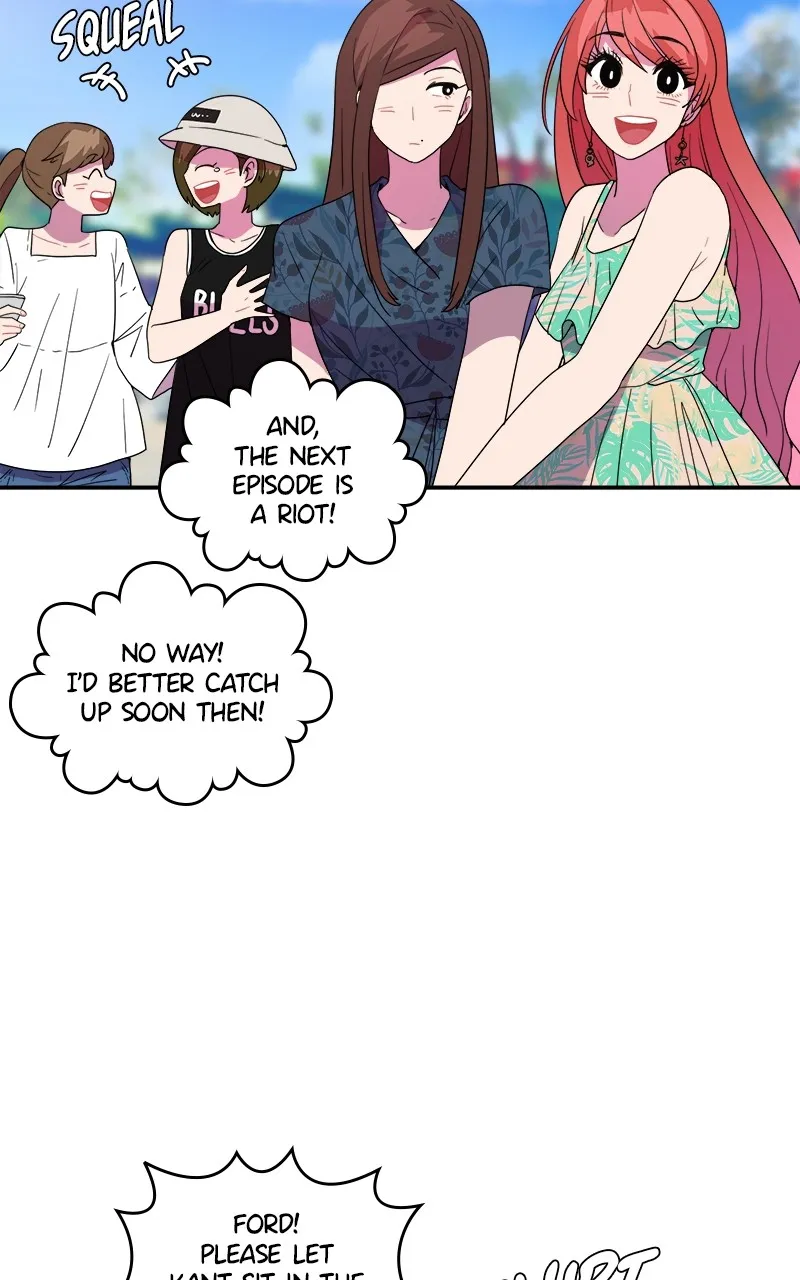 Take My Money Chapter 52 page 7 - 
