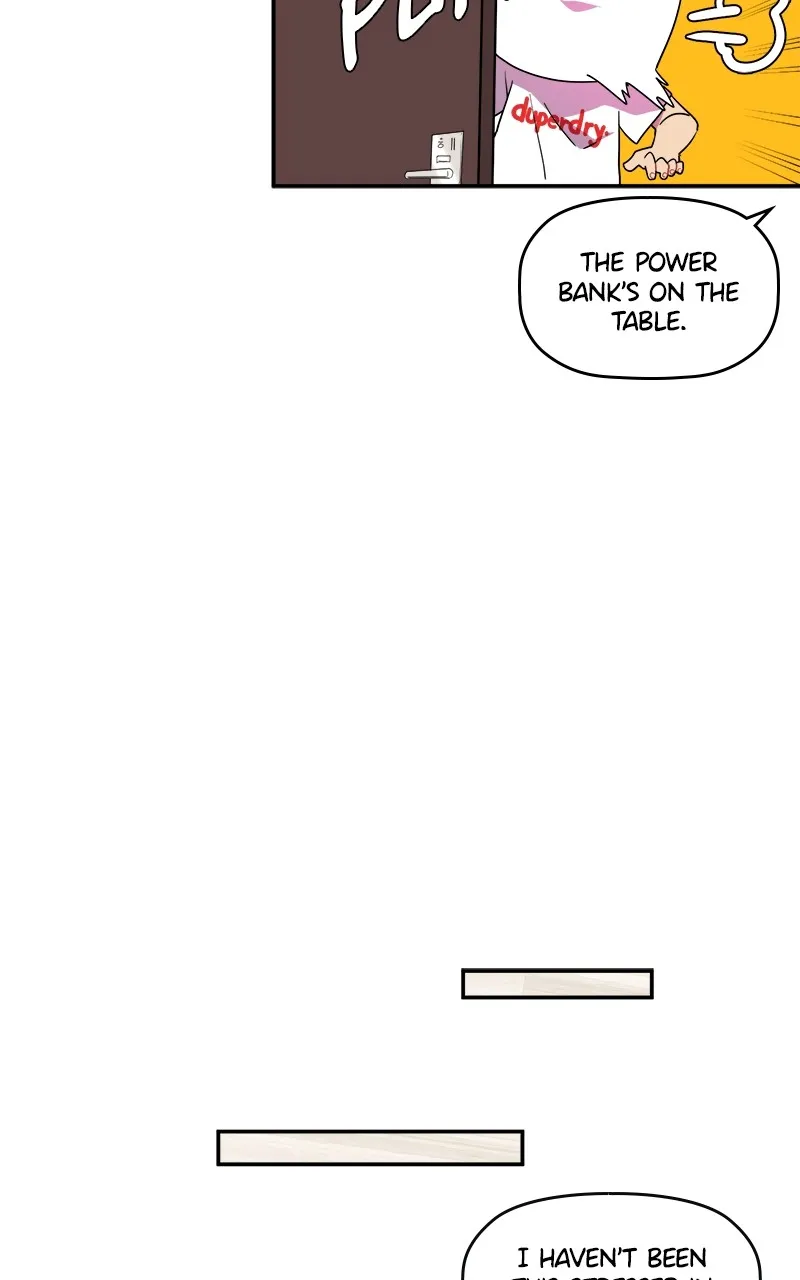 Take My Money Chapter 52 page 61 - 