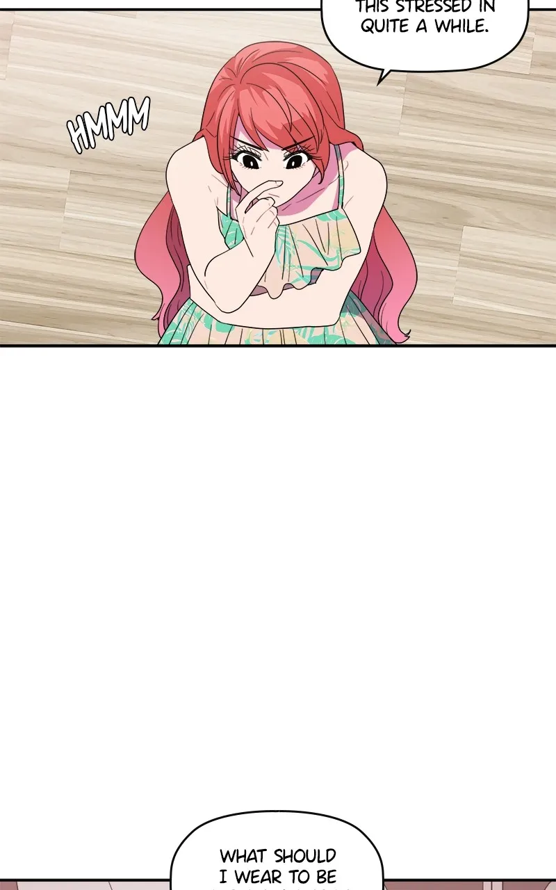 Take My Money Chapter 52 page 62 - 