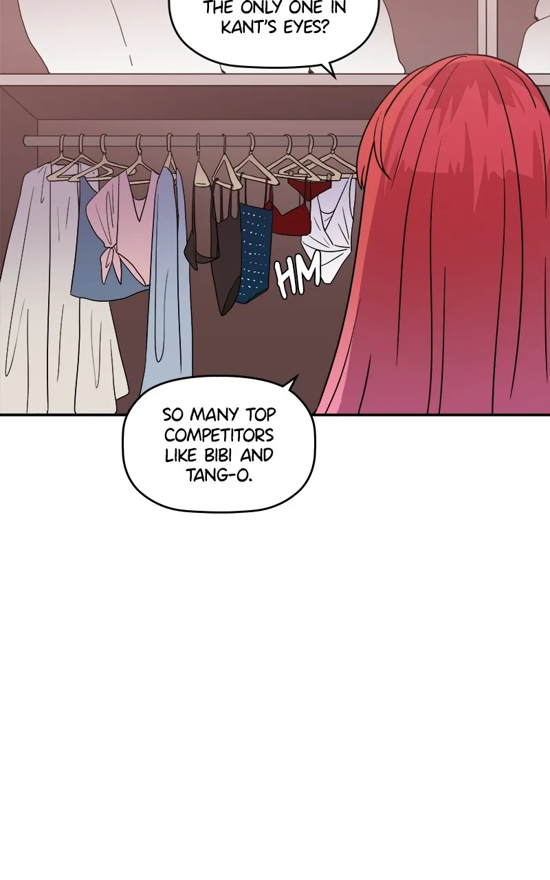 Take My Money Chapter 52 page 63 - 