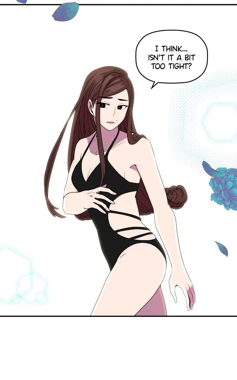 Take My Money Chapter 52 page 65 - 