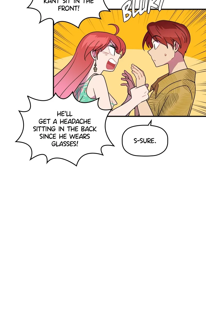 Take My Money Chapter 52 page 8 - 