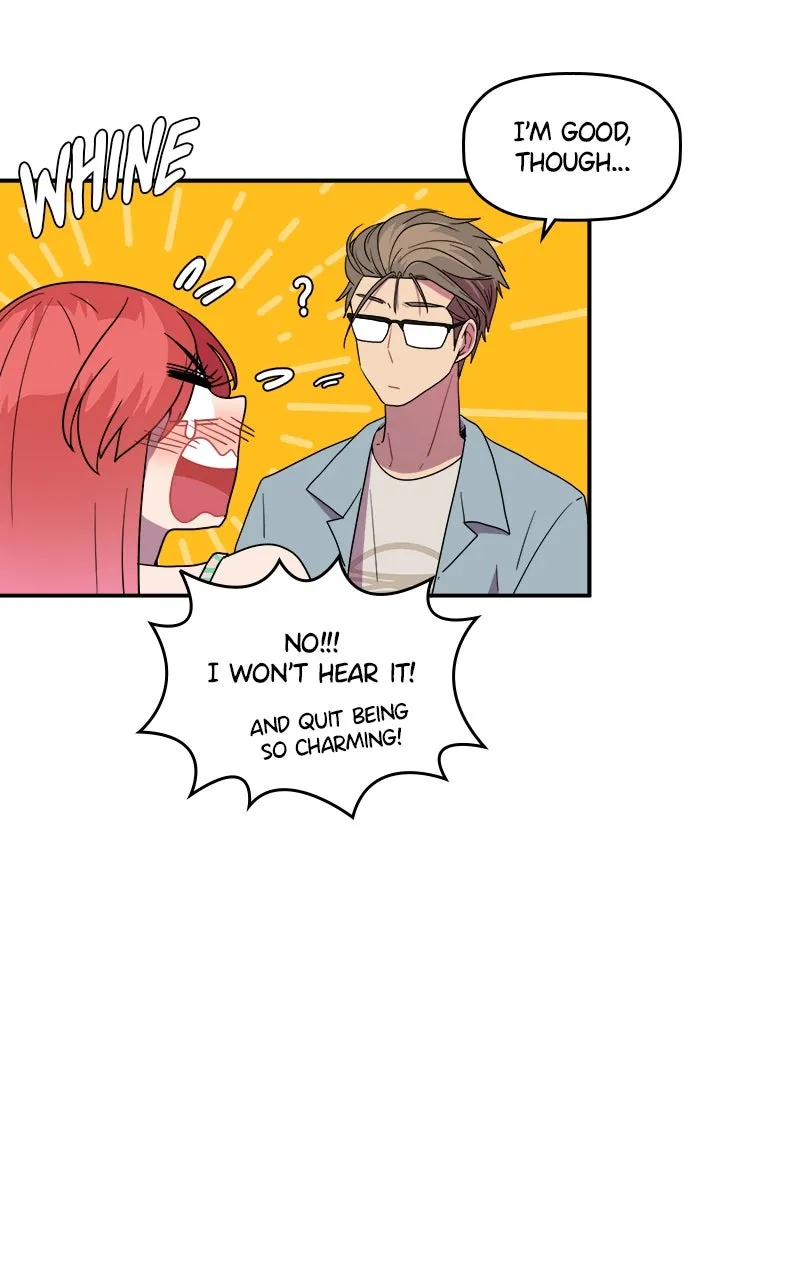 Take My Money Chapter 52 page 9 - 