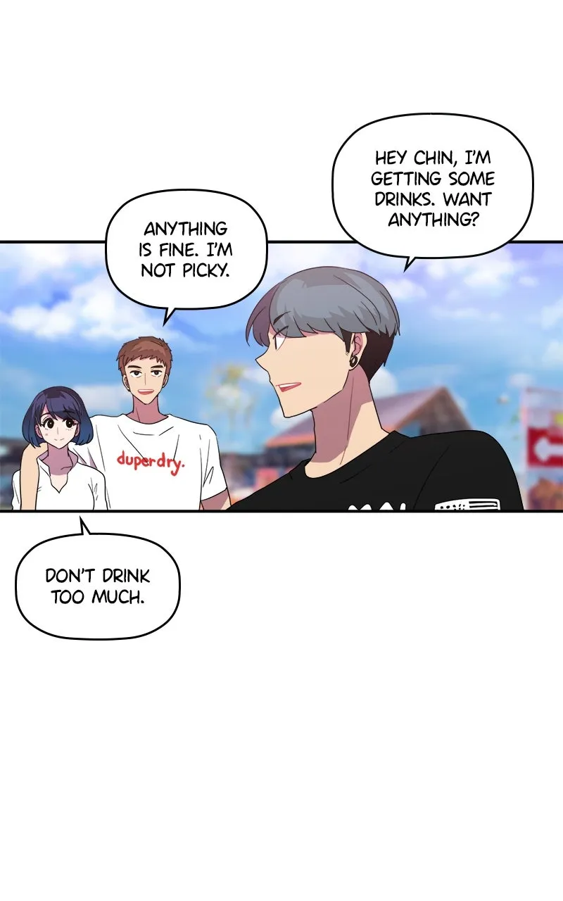 Take My Money Chapter 52 page 10 - 