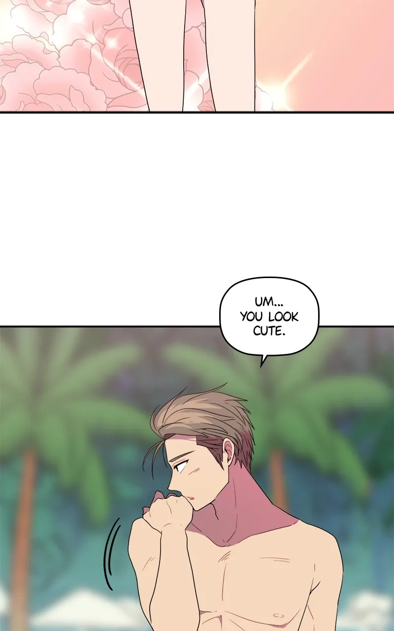 Take My Money Chapter 53 page 14 - 