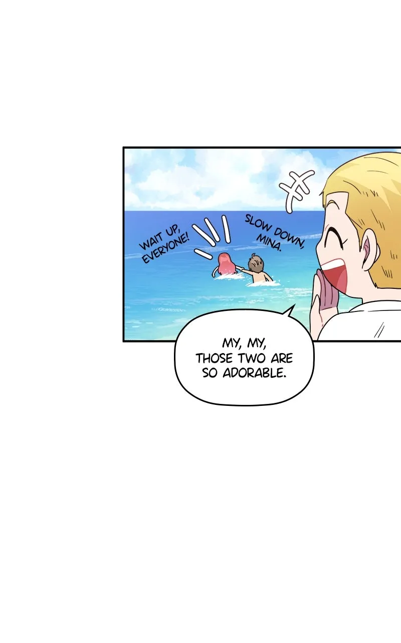 Take My Money Chapter 53 page 20 - 
