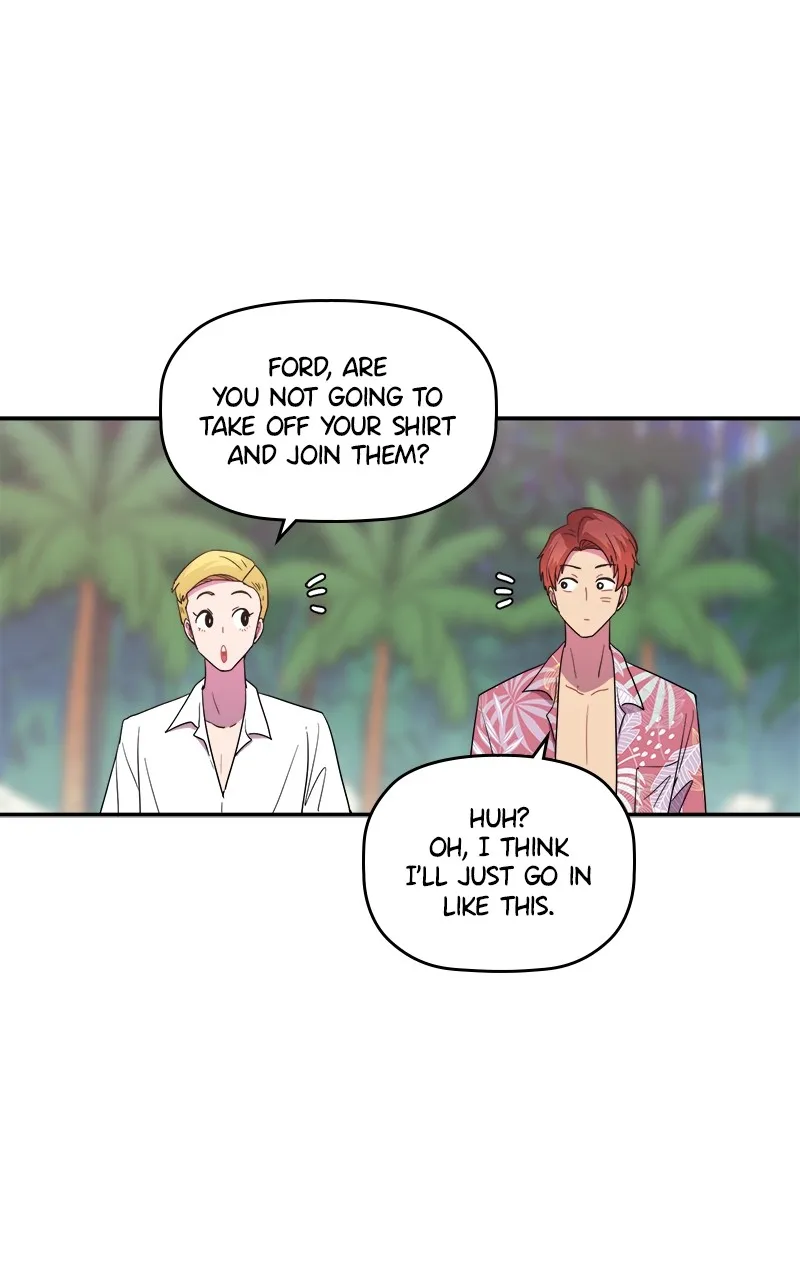 Take My Money Chapter 53 page 21 - 