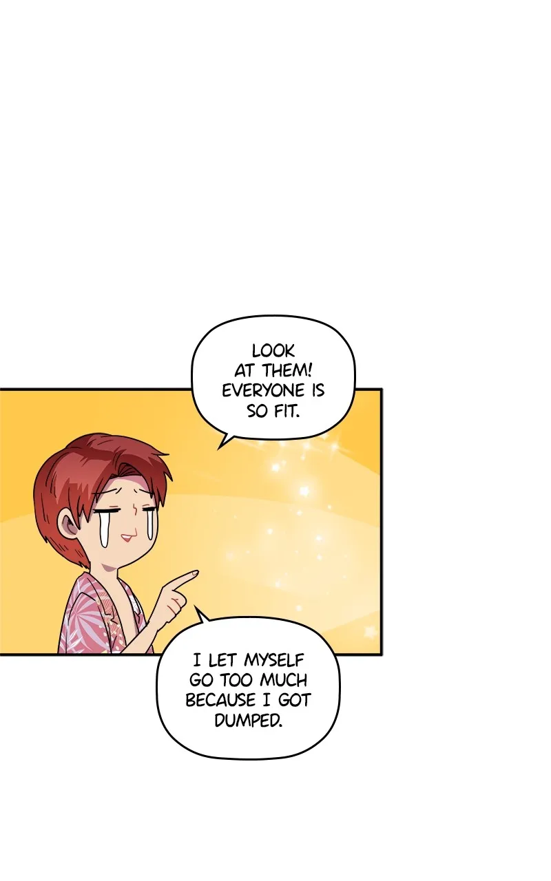 Take My Money Chapter 53 page 22 - 