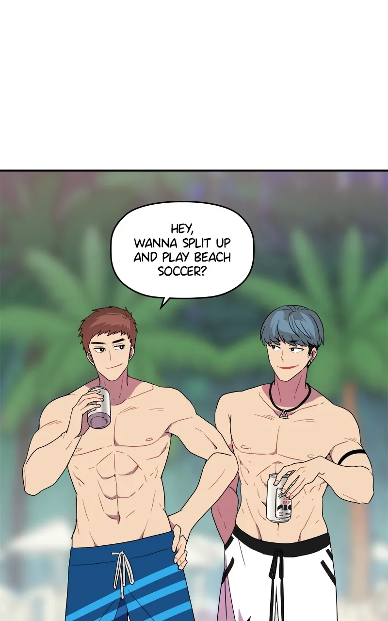 Take My Money Chapter 53 page 23 - 