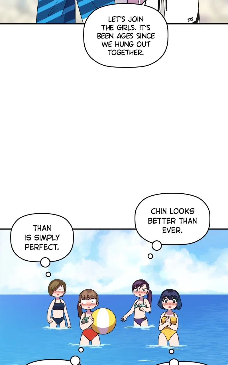 Take My Money Chapter 53 page 24 - 