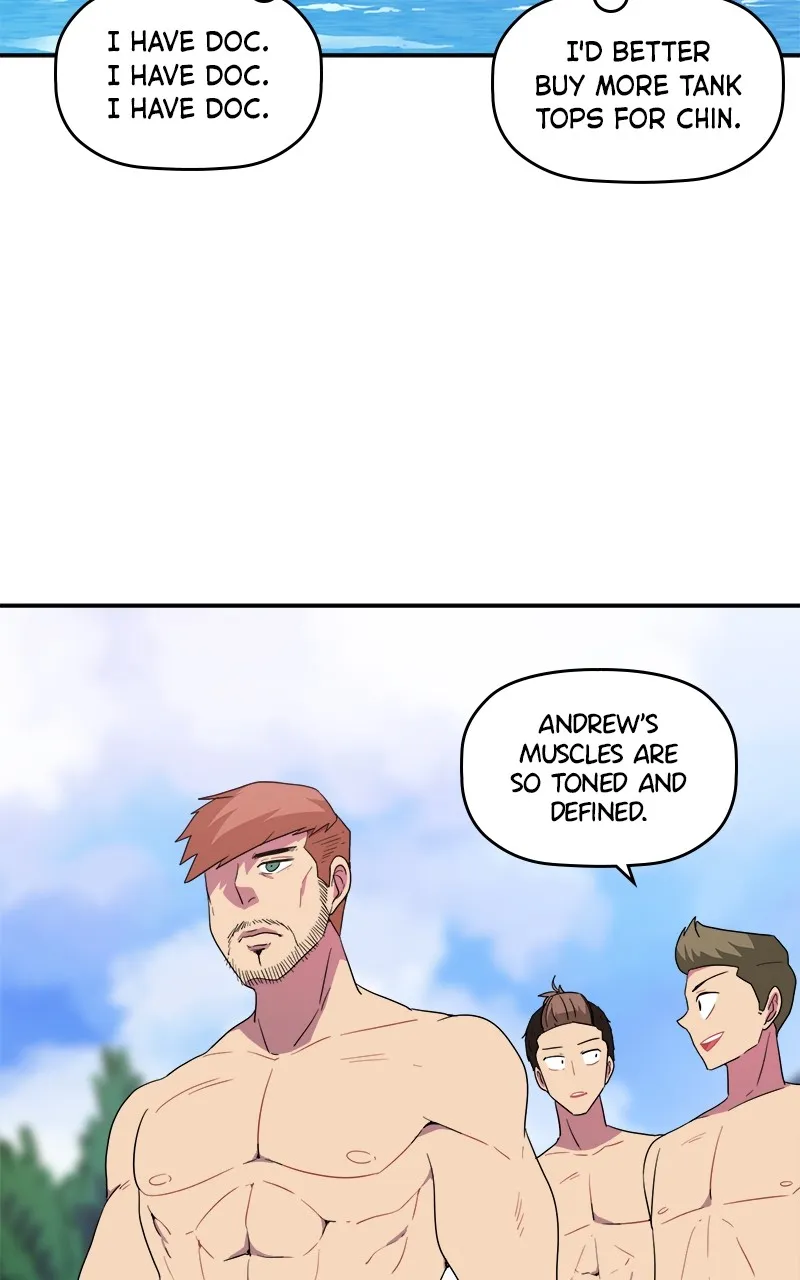 Take My Money Chapter 53 page 25 - 