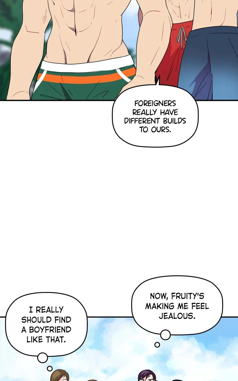 Take My Money Chapter 53 page 26 - 