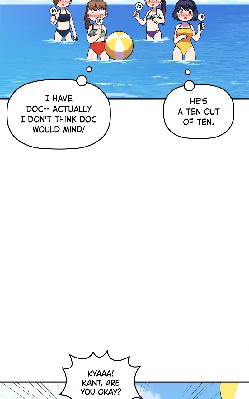 Take My Money Chapter 53 page 27 - 