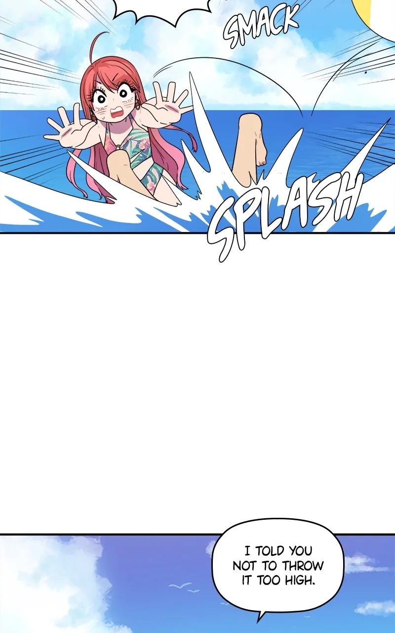 Take My Money Chapter 53 page 28 - 