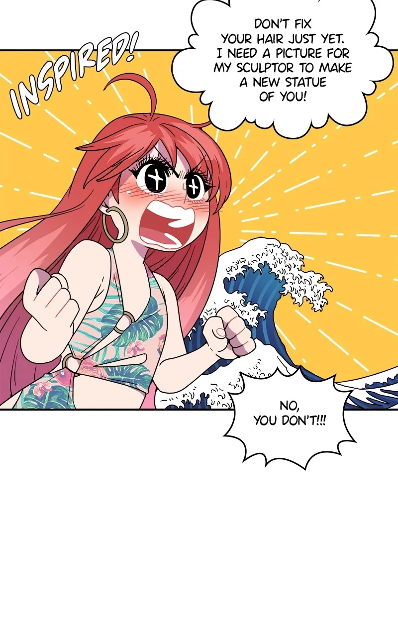 Take My Money Chapter 53 page 30 - 