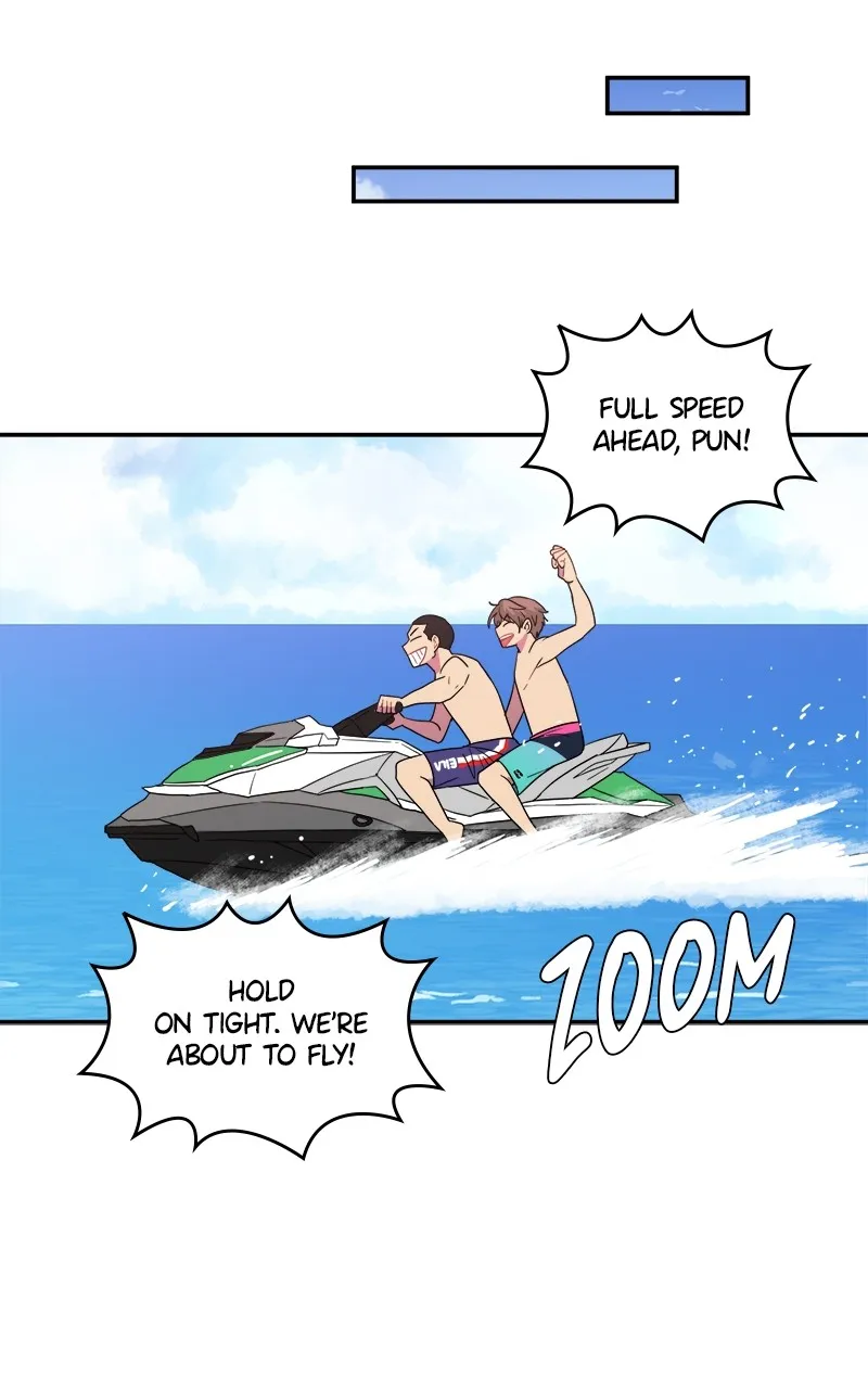 Take My Money Chapter 53 page 31 - 