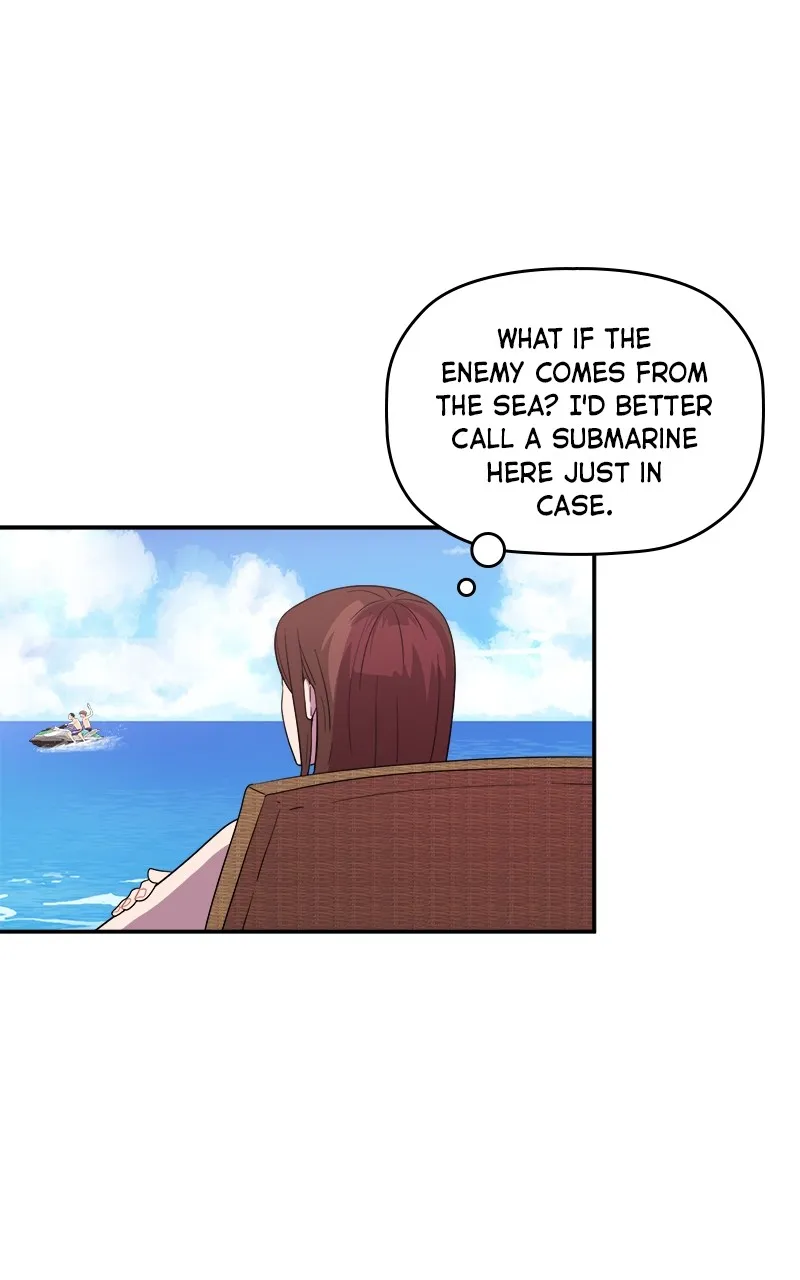 Take My Money Chapter 53 page 32 - 