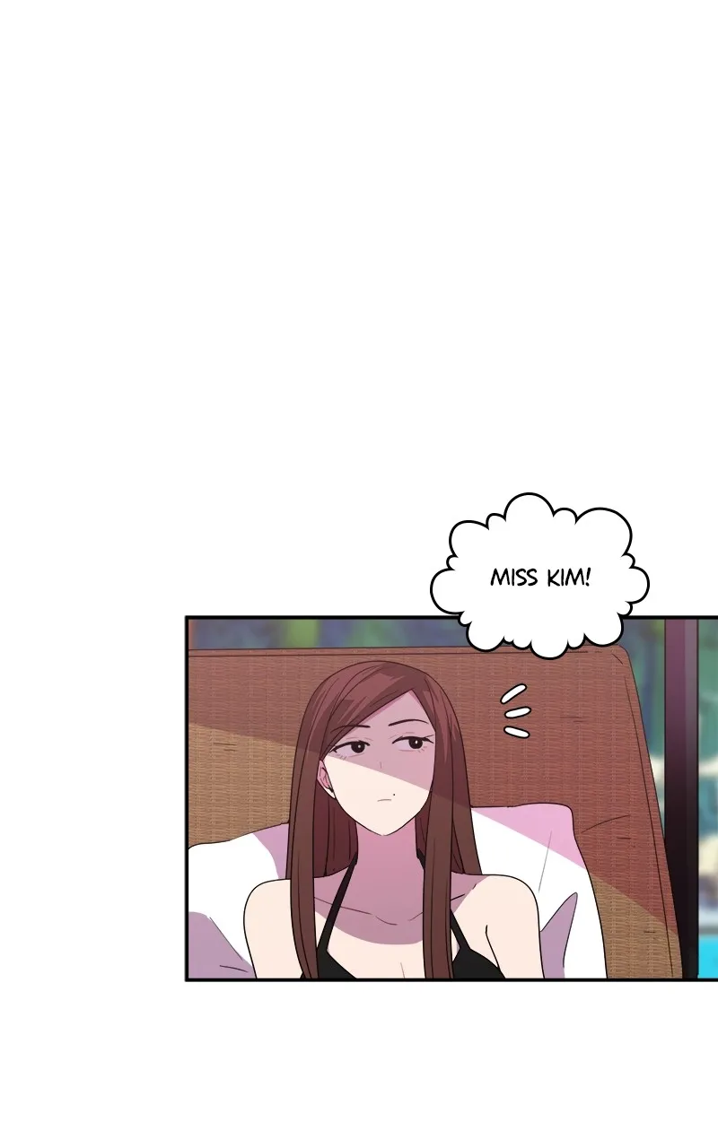 Take My Money Chapter 53 page 33 - 