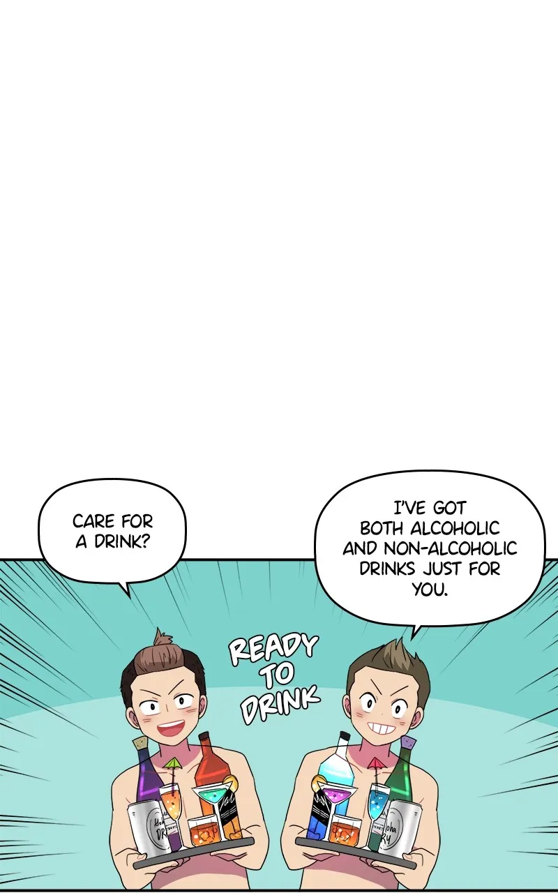 Take My Money Chapter 53 page 34 - 