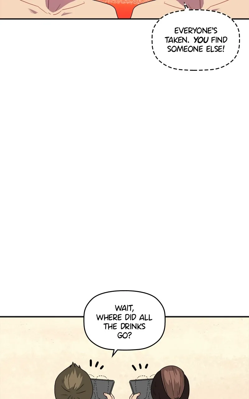 Take My Money Chapter 53 page 36 - 