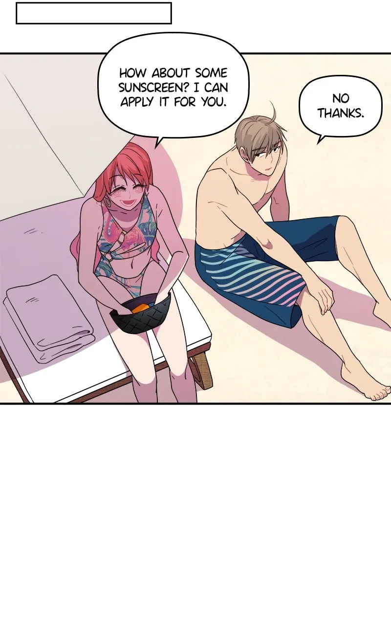 Take My Money Chapter 53 page 40 - 