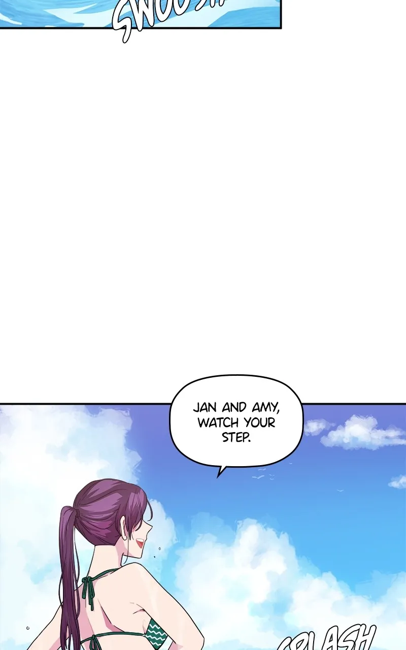 Take My Money Chapter 53 page 5 - 