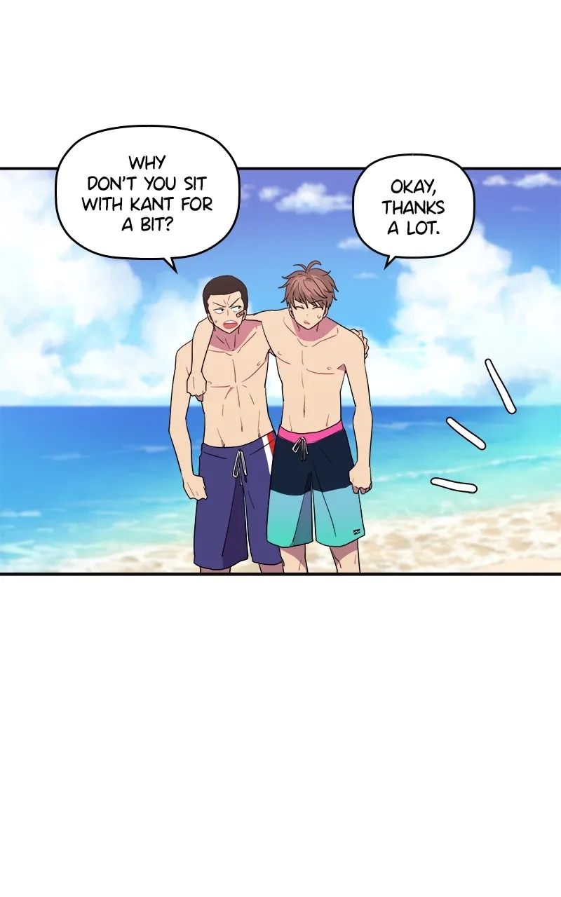 Take My Money Chapter 53 page 41 - 
