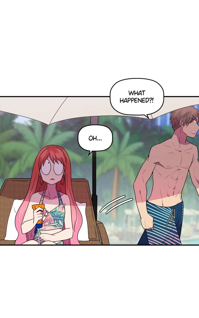 Take My Money Chapter 53 page 42 - 