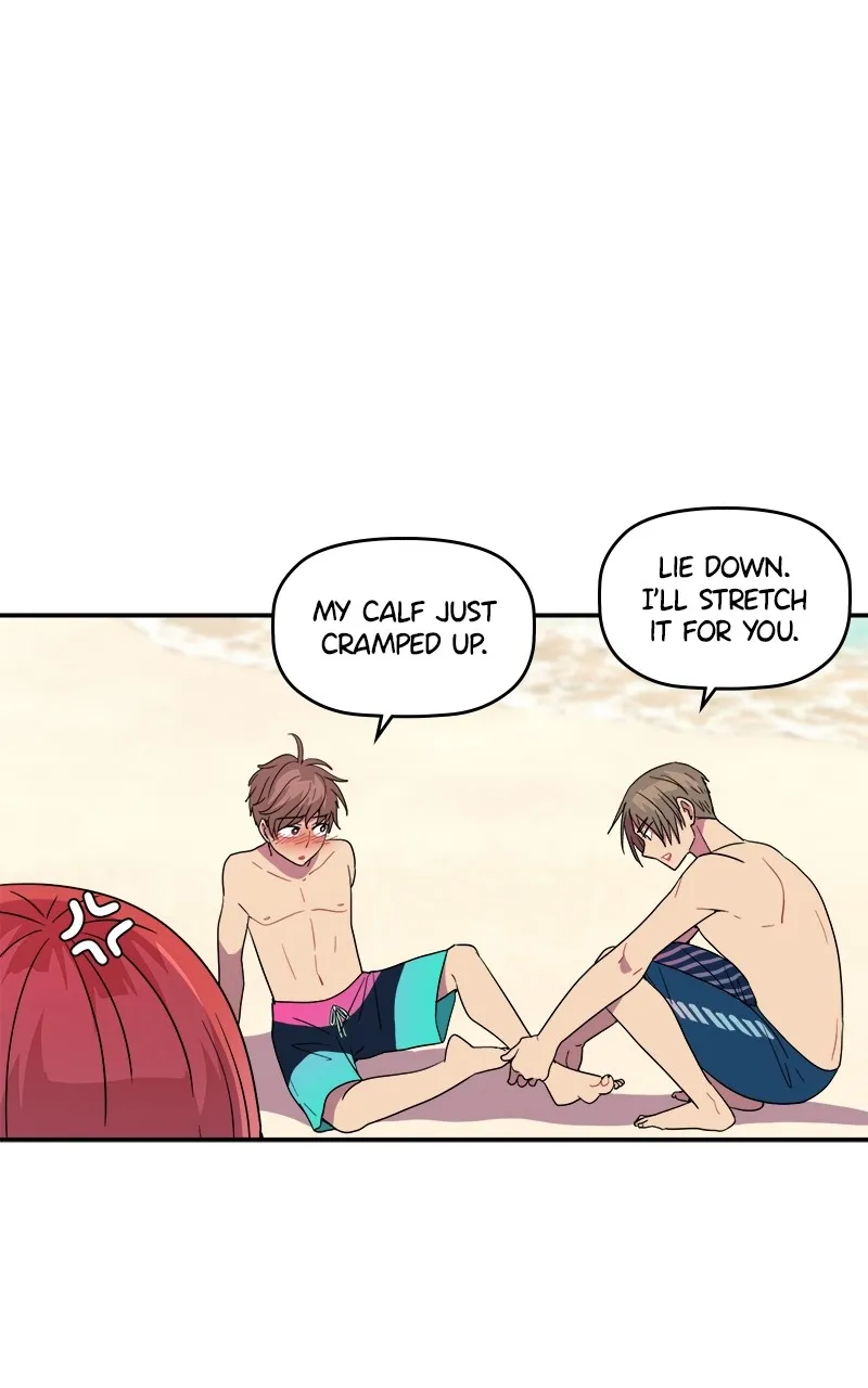 Take My Money Chapter 53 page 43 - 
