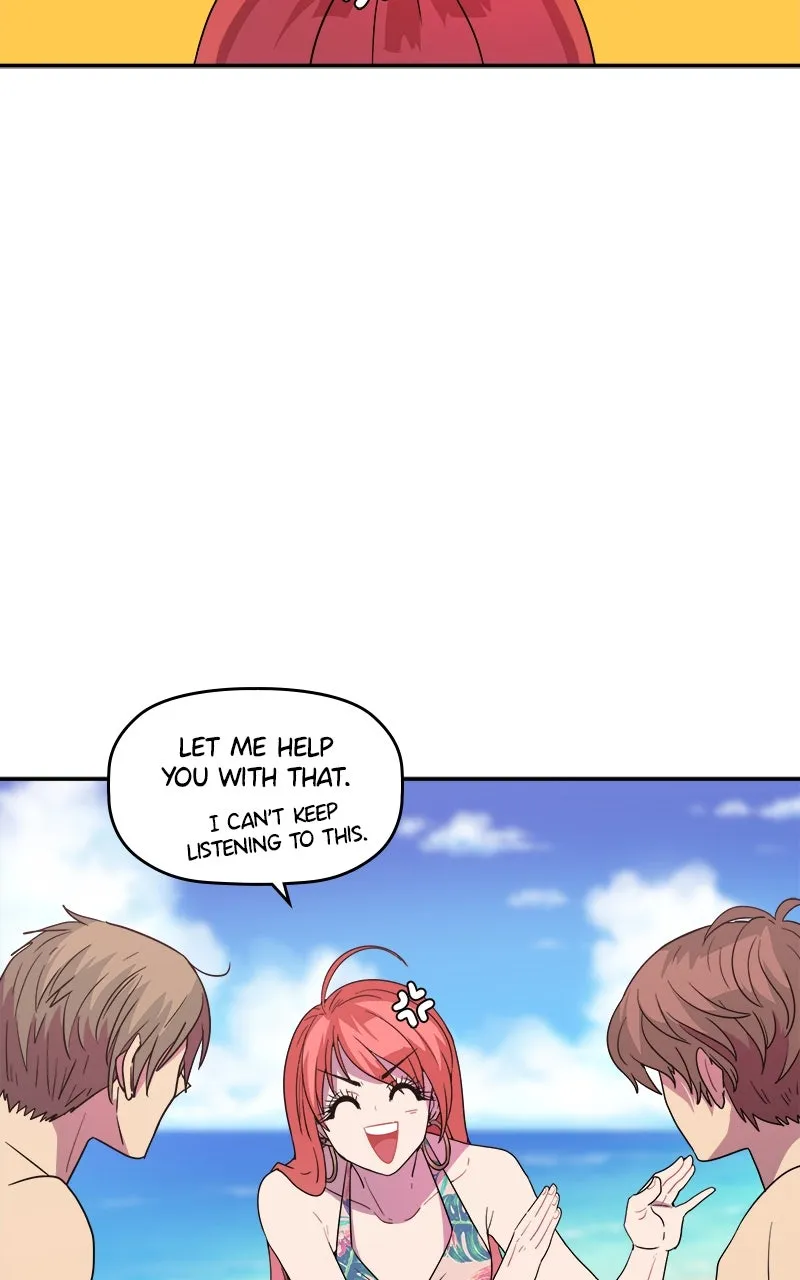 Take My Money Chapter 53 page 45 - 