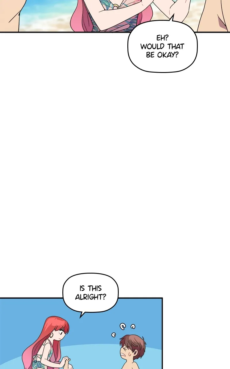 Take My Money Chapter 53 page 46 - 