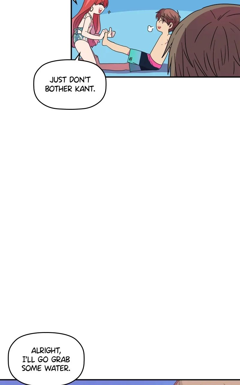 Take My Money Chapter 53 page 48 - 