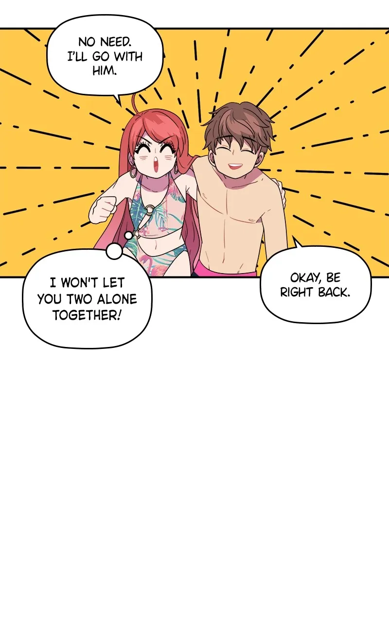 Take My Money Chapter 53 page 50 - 