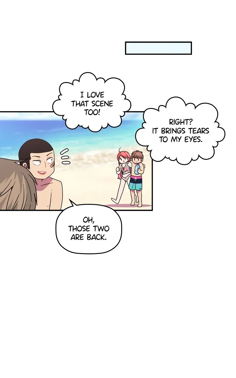 Take My Money Chapter 53 page 51 - 