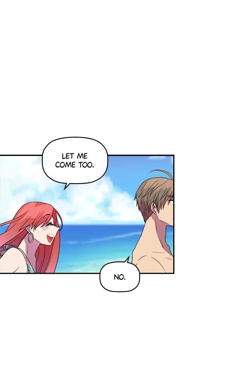 Take My Money Chapter 53 page 53 - 