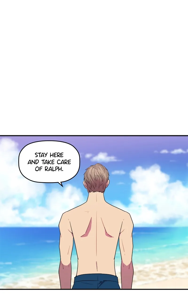Take My Money Chapter 53 page 54 - 