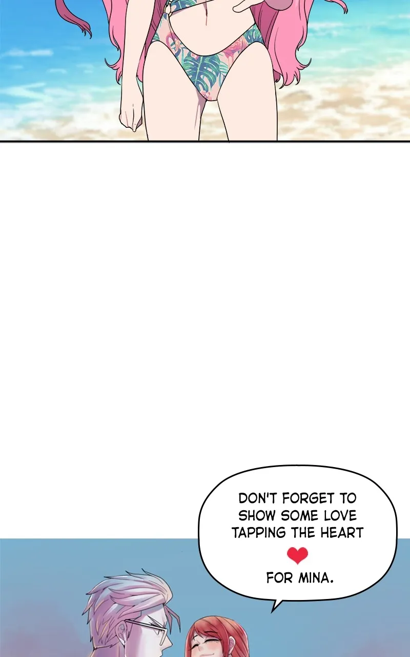 Take My Money Chapter 53 page 56 - 