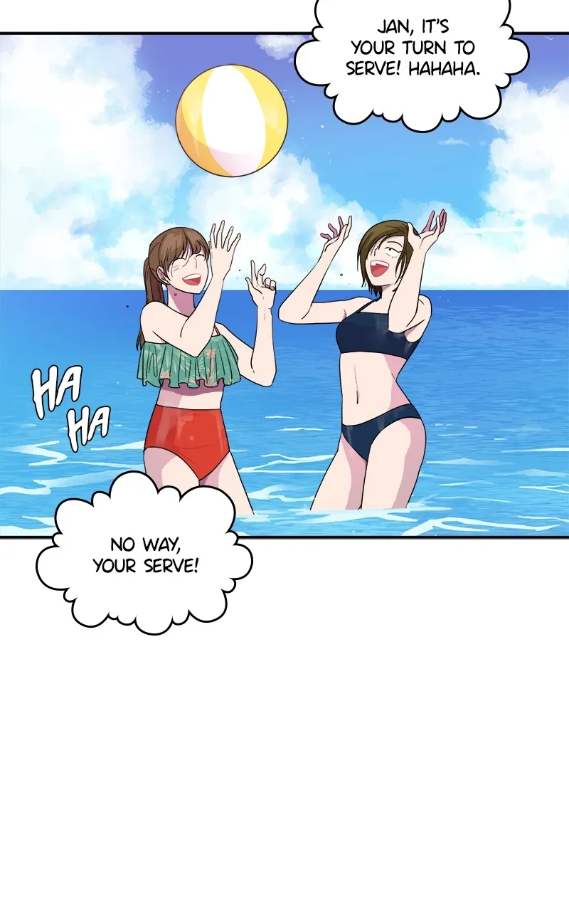 Take My Money Chapter 53 page 9 - 