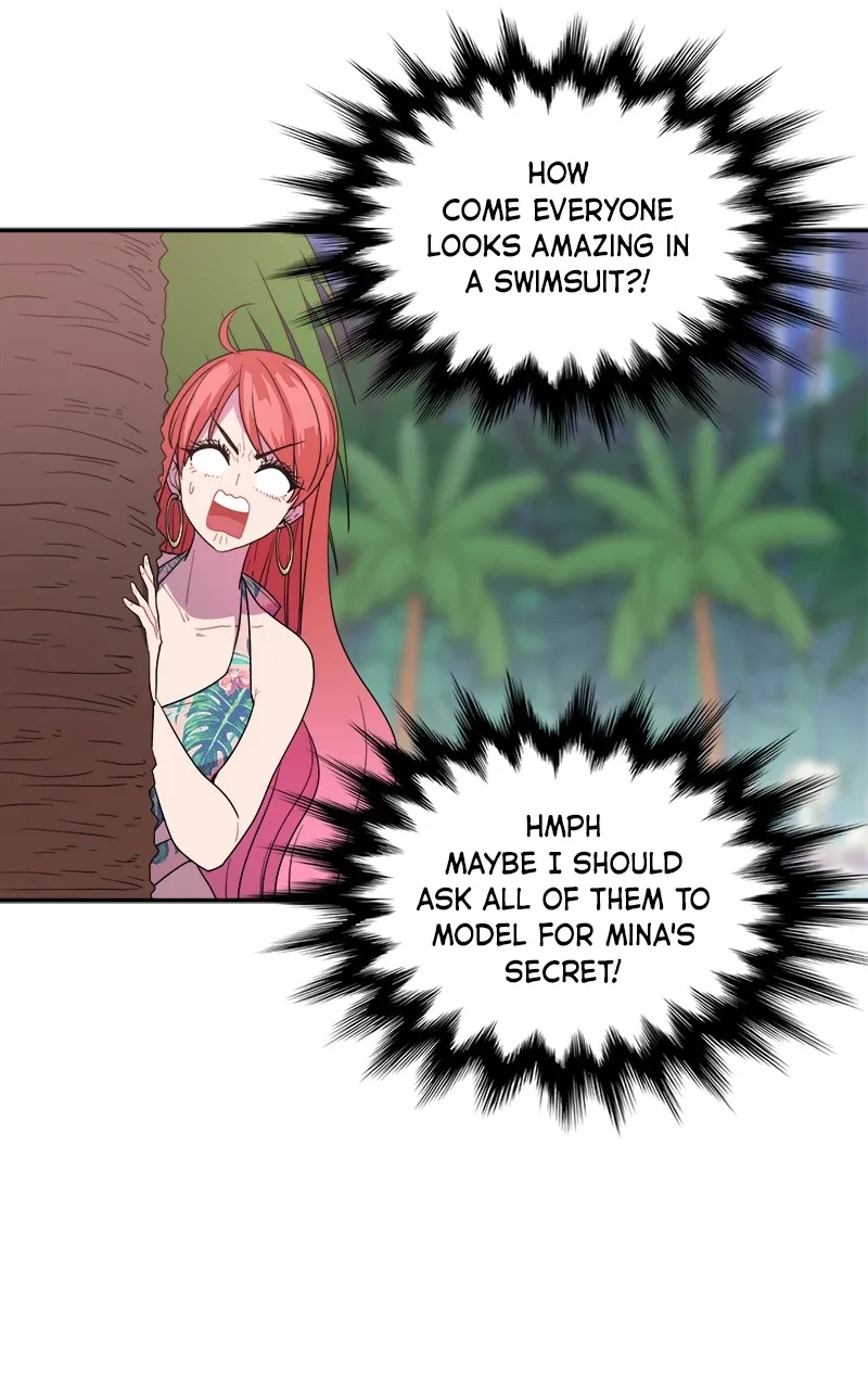 Take My Money Chapter 53 page 10 - 